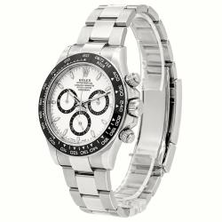 Rolex Daytona Panda 40MM 116500LN Stainless Steel Watch